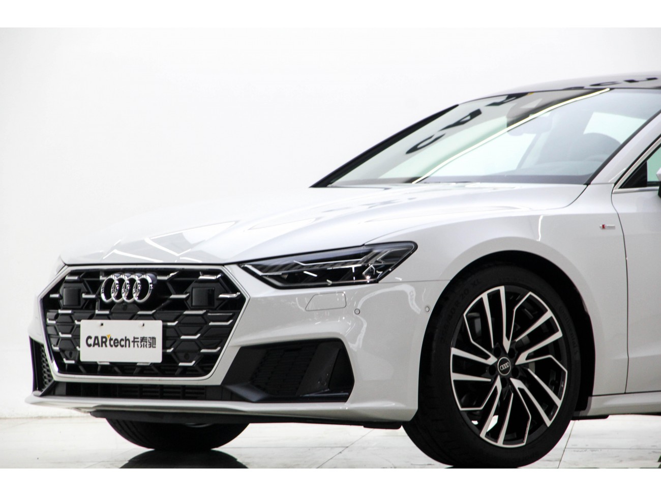 Audi A7 45 TFSI 2025