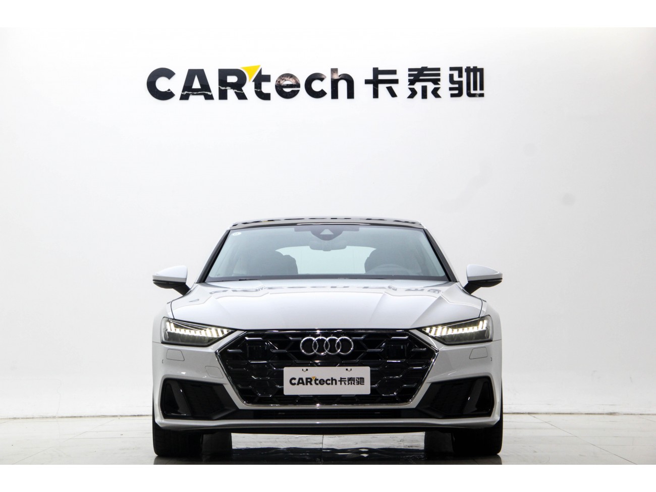 Audi A7 45 TFSI 2025