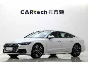 Audi A7 45 TFSI 2025