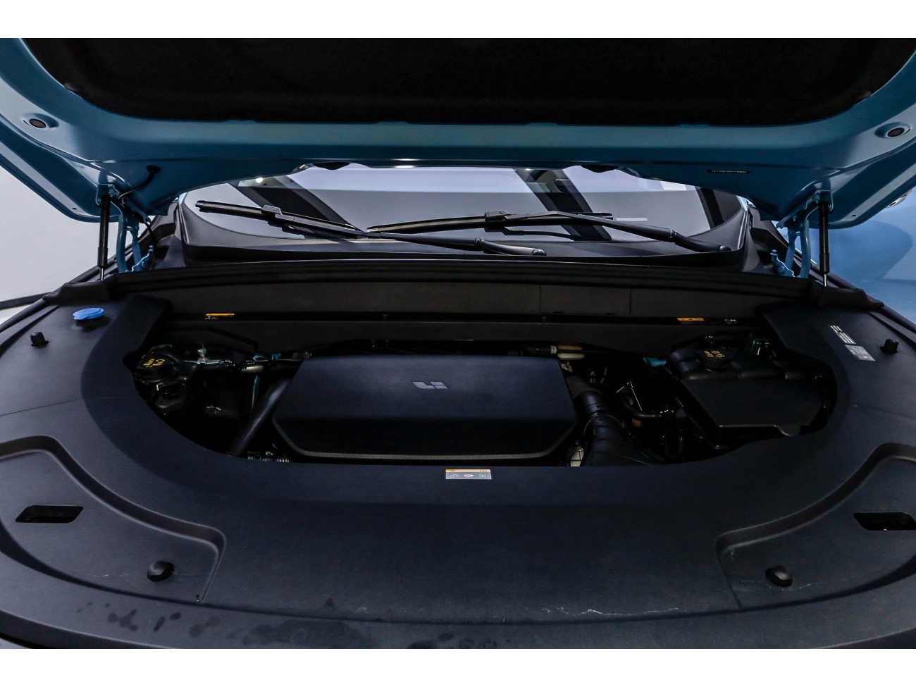 Li Auto L7 2025