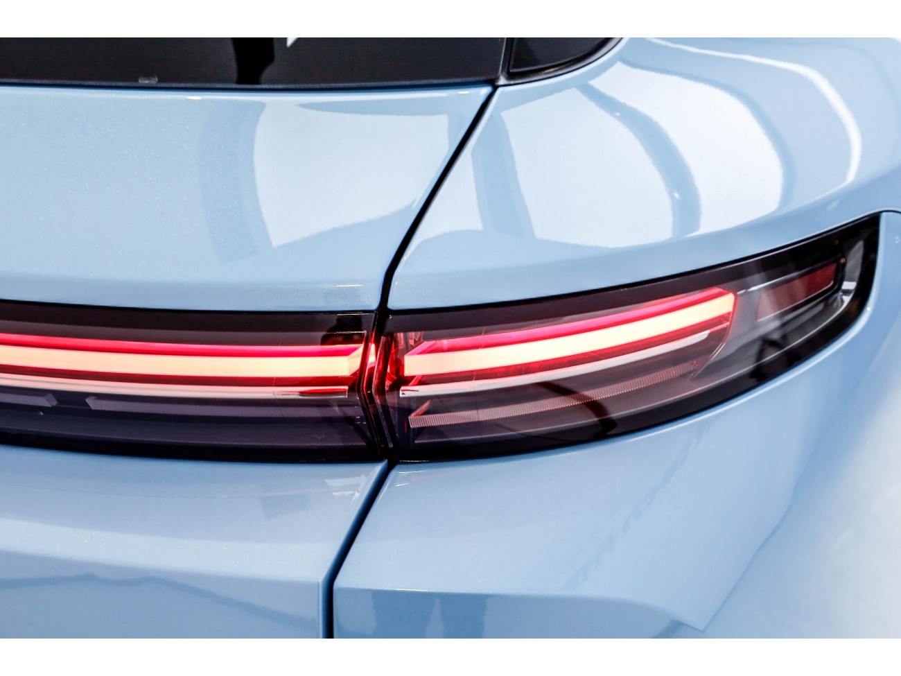 Li Auto L7 2025