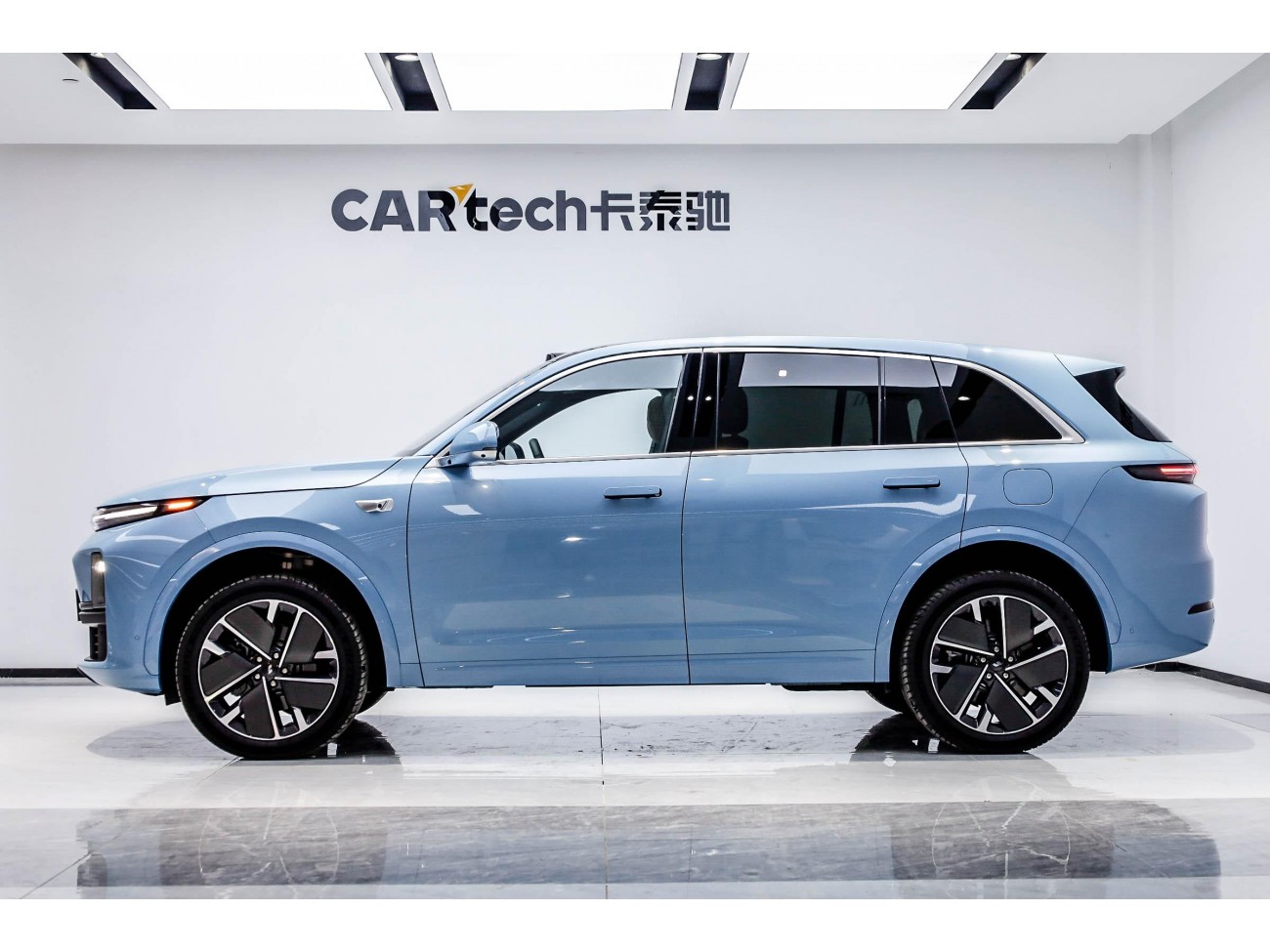 Li Auto L7 2025