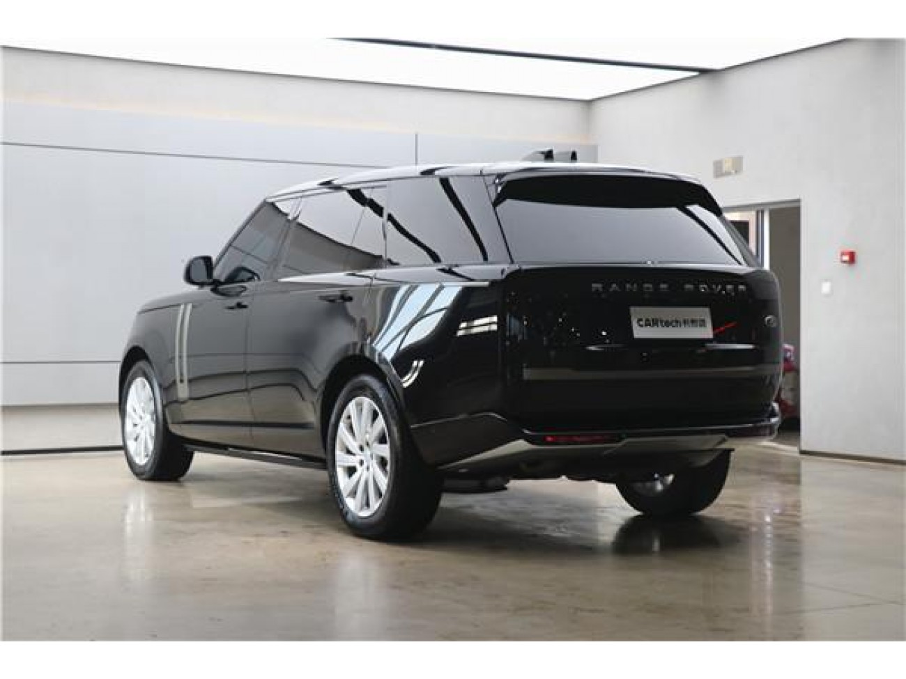Land Rover Range Rover 2025