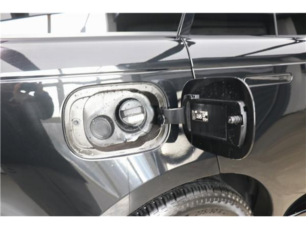 Land Rover Range Rover 2025