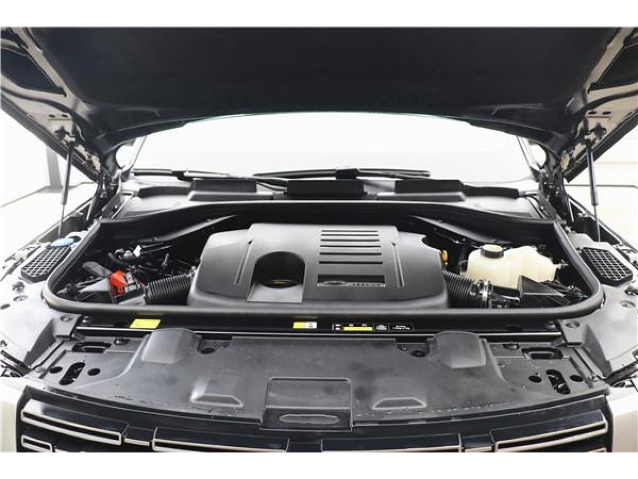 Land Rover Range Rover 2025