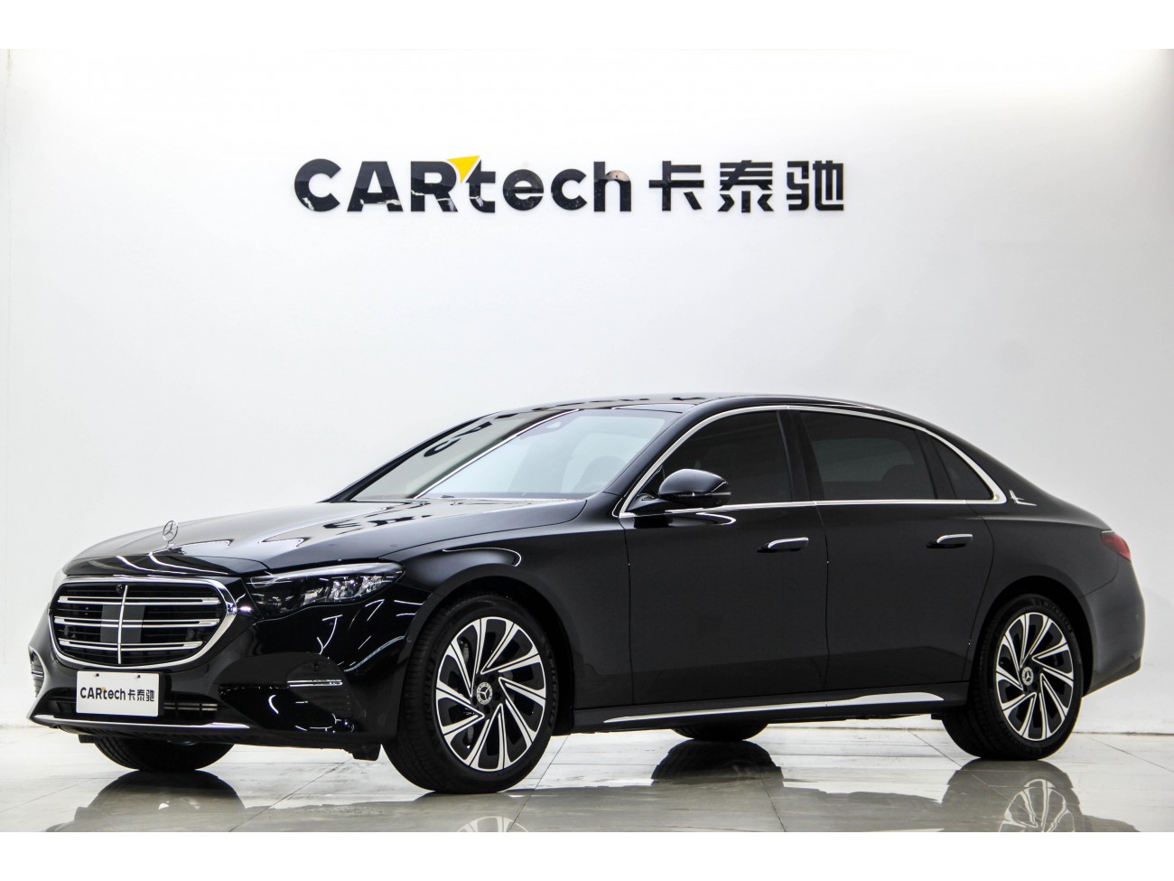 Mercedes-Benz E 300 L 2025