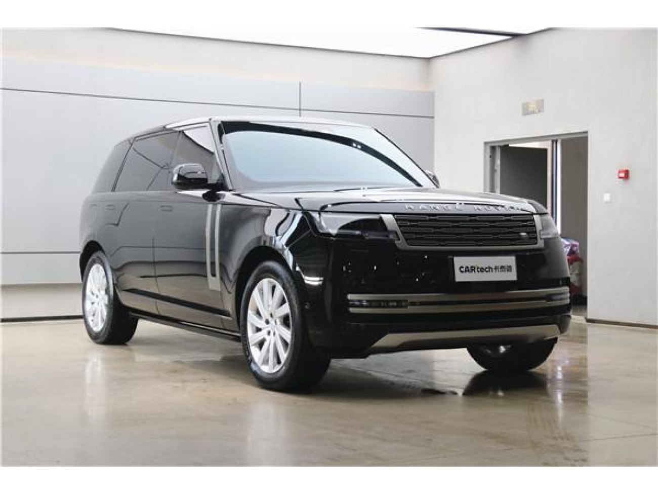 Land Rover Range Rover 2025