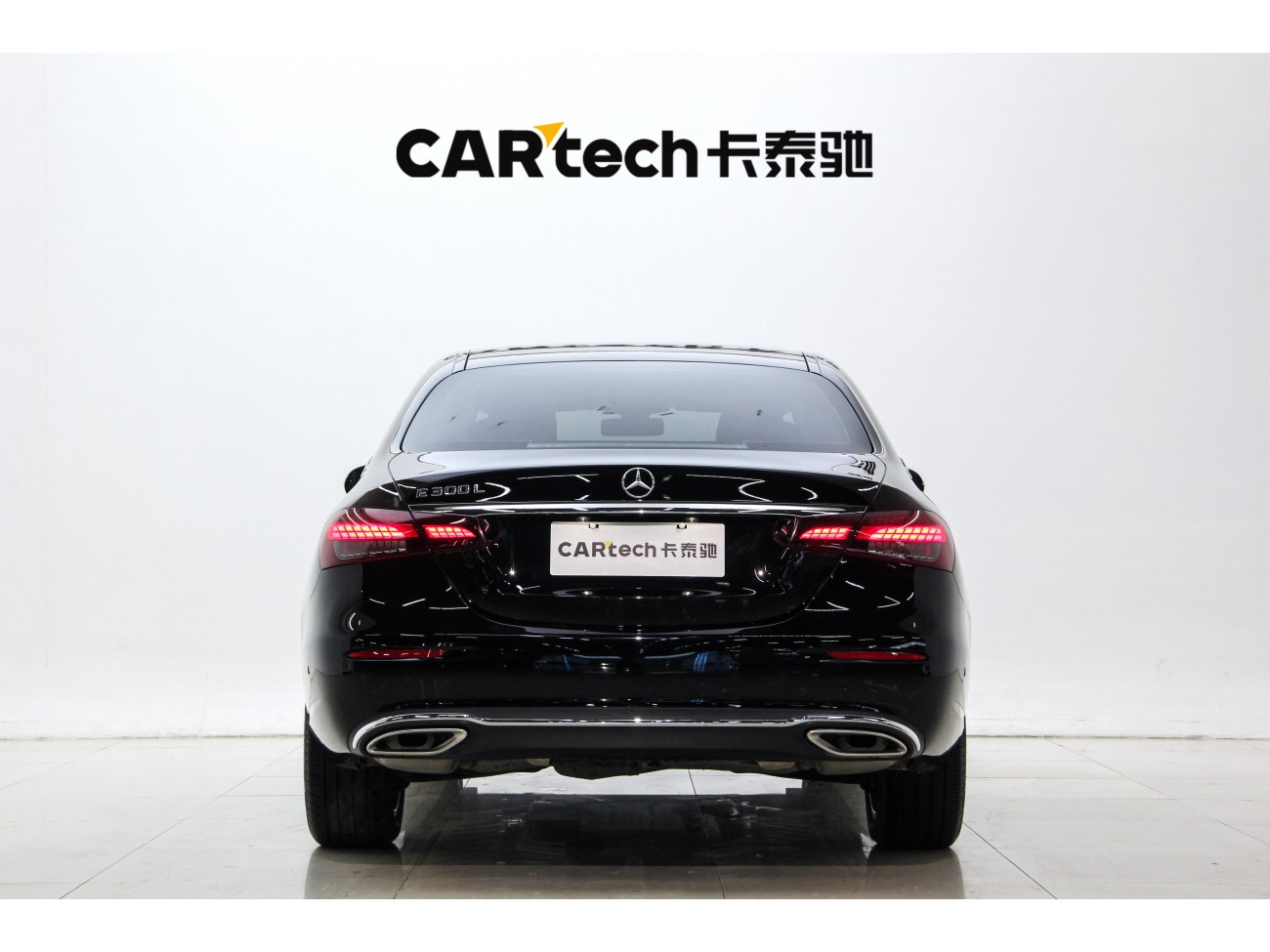 Mercedes-Benz E 300 L 2023