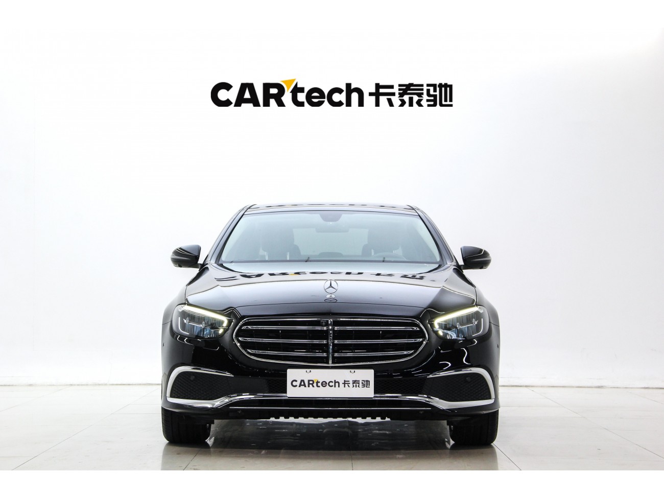 Mercedes-Benz E 300 L 2023