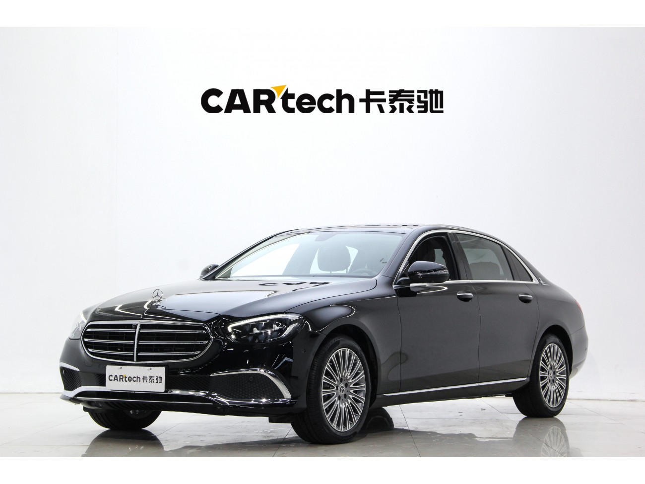 Mercedes-Benz E 300 L 2023