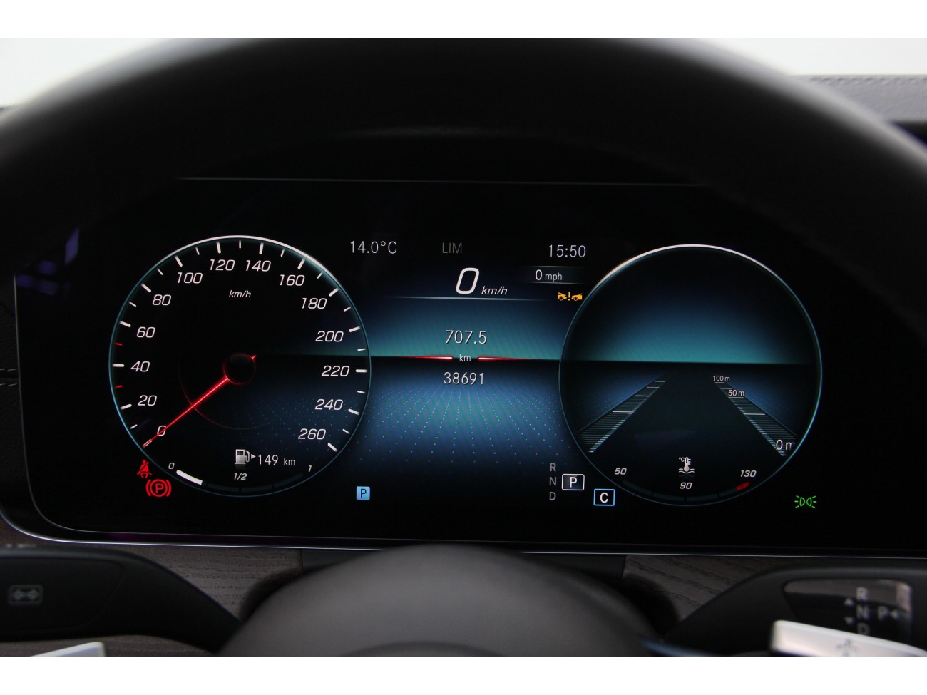 Mercedes-Benz E 300 L 2023