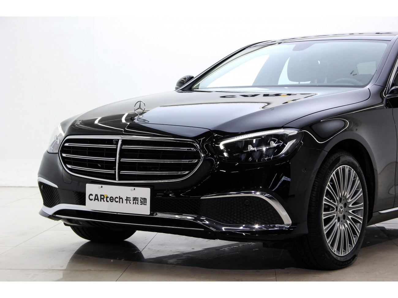 Mercedes-Benz E 300 L 2023