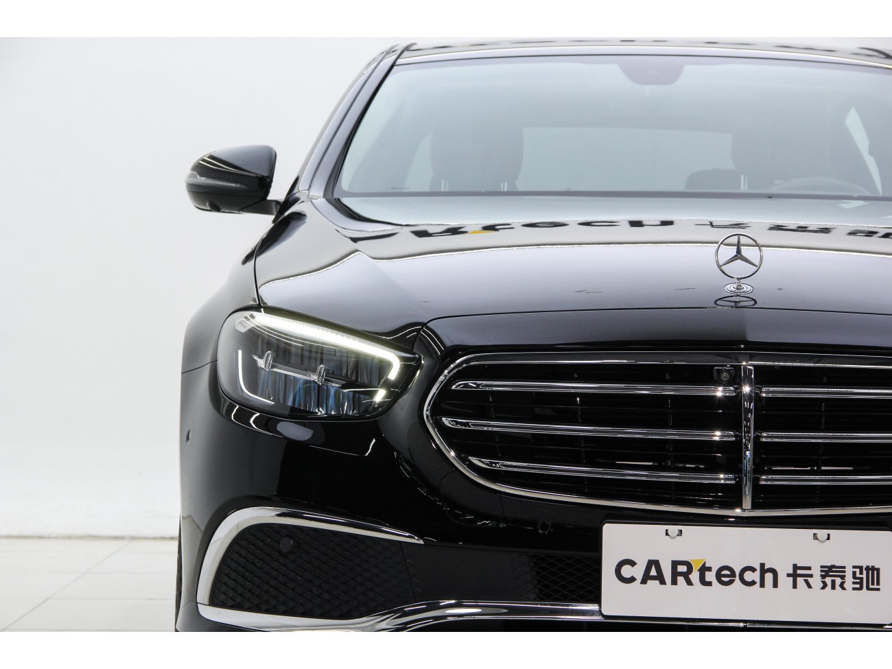 Mercedes-Benz E 300 L 2023