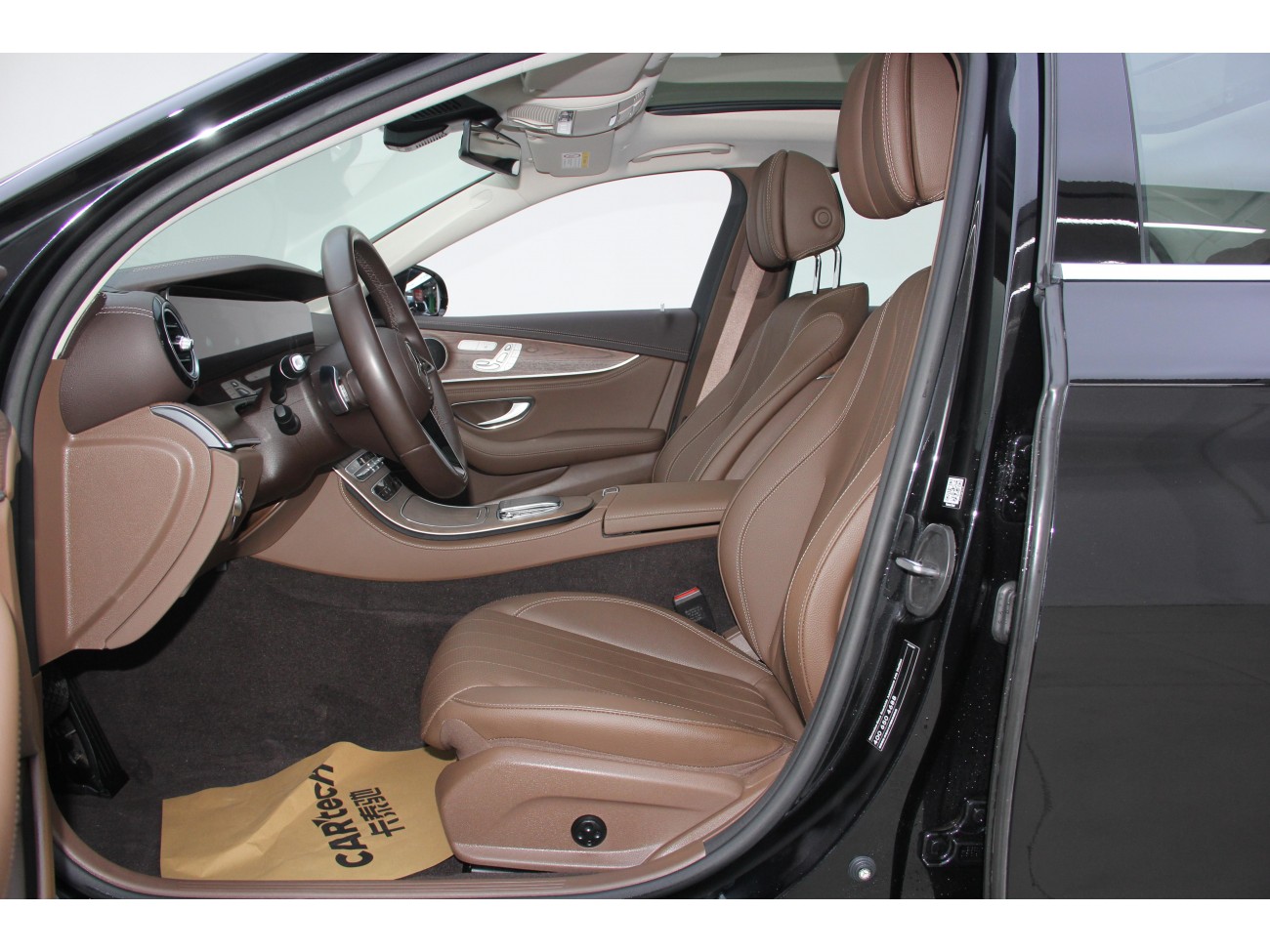 Mercedes-Benz E 300 L 2023