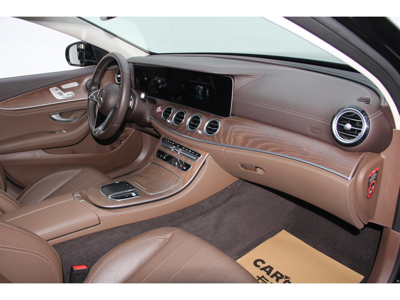 Mercedes-Benz E 300 L 2023