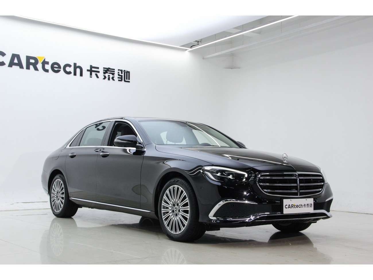 Mercedes-Benz E 300 L 2023