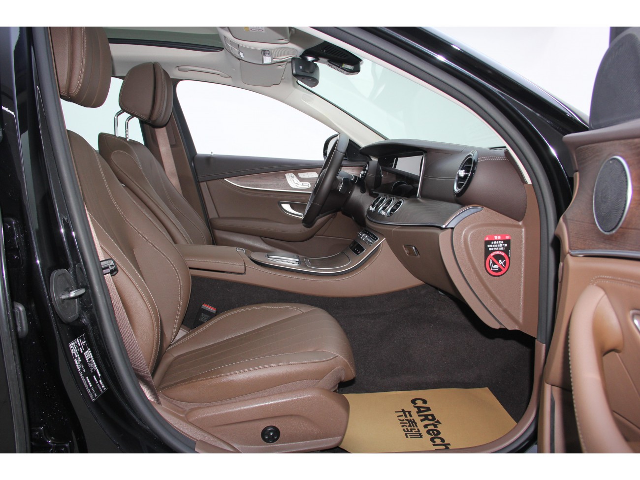 Mercedes-Benz E 300 L 2023