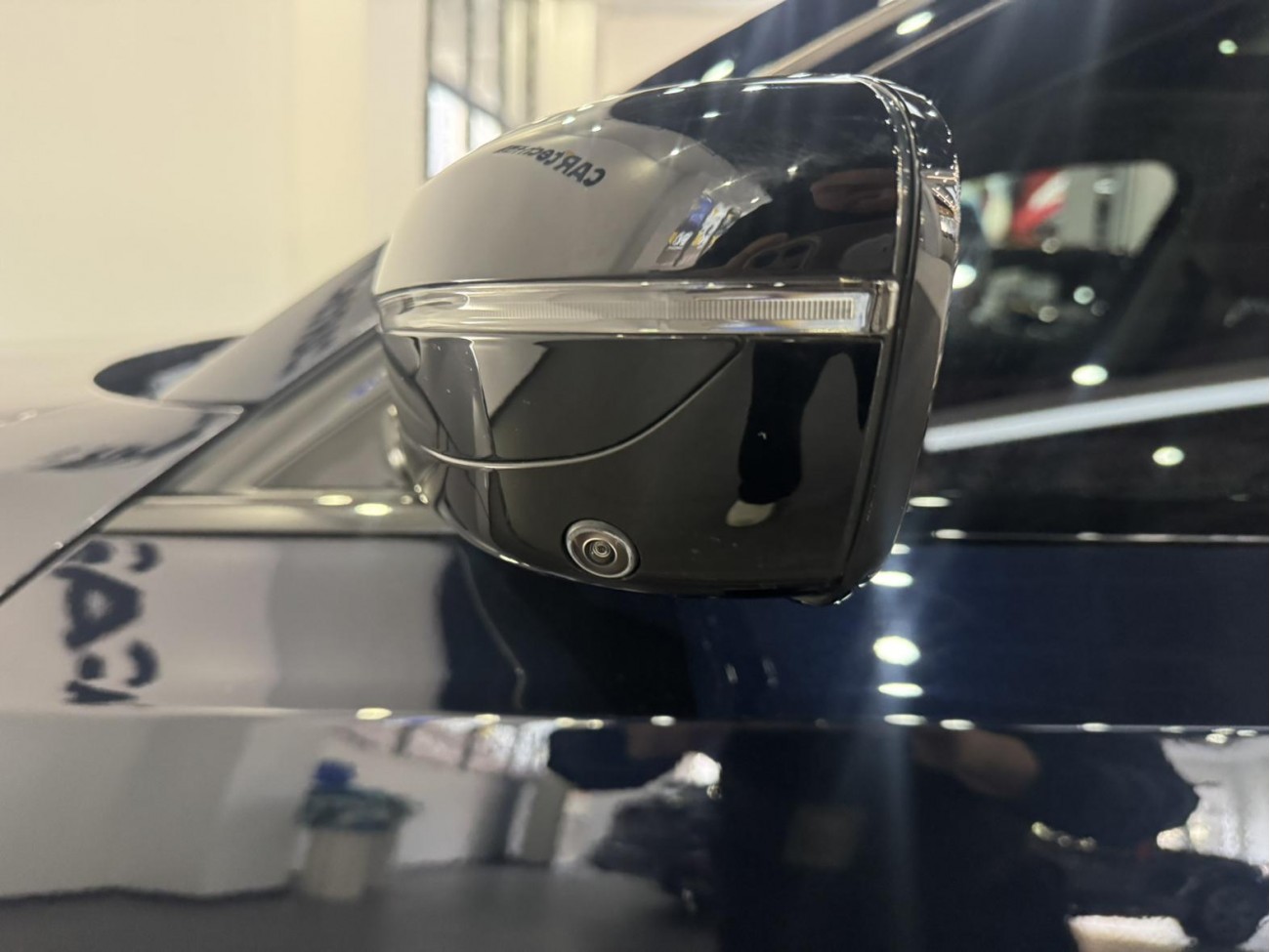 BMW 325Li 2024