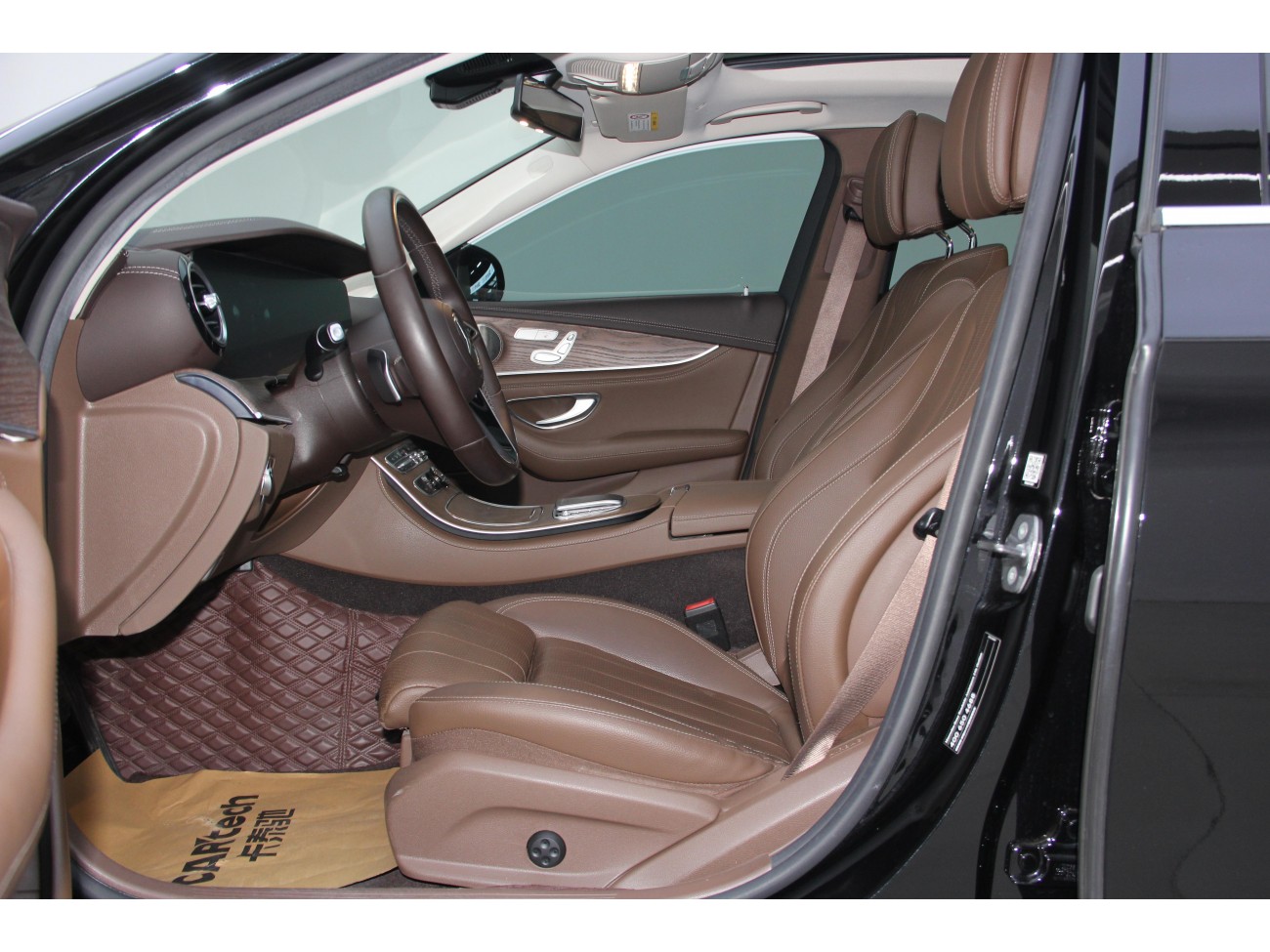 Mercedes-Benz E 300 L 2022