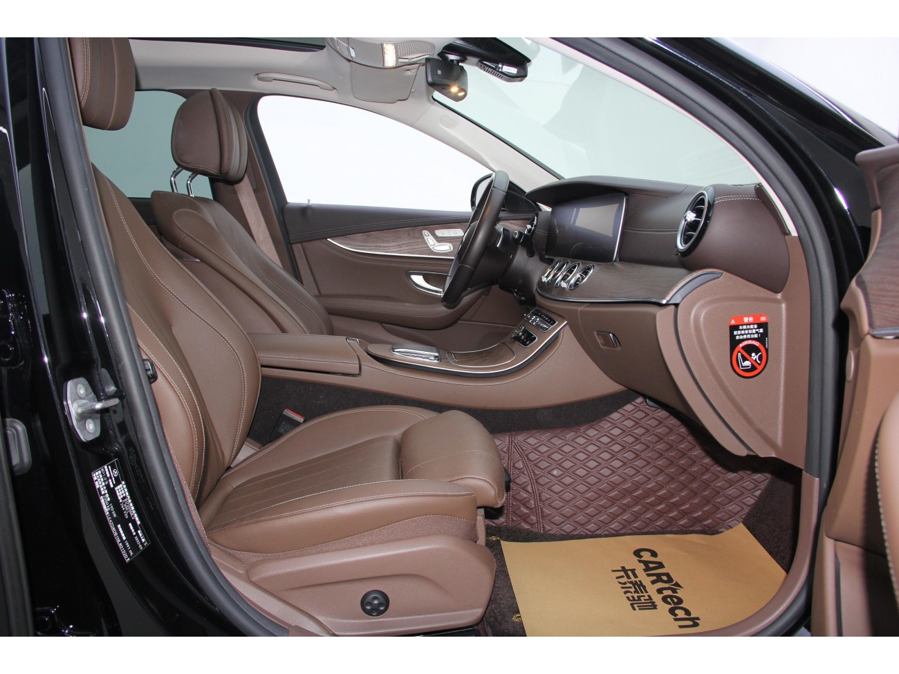 Mercedes-Benz E 300 L 2022