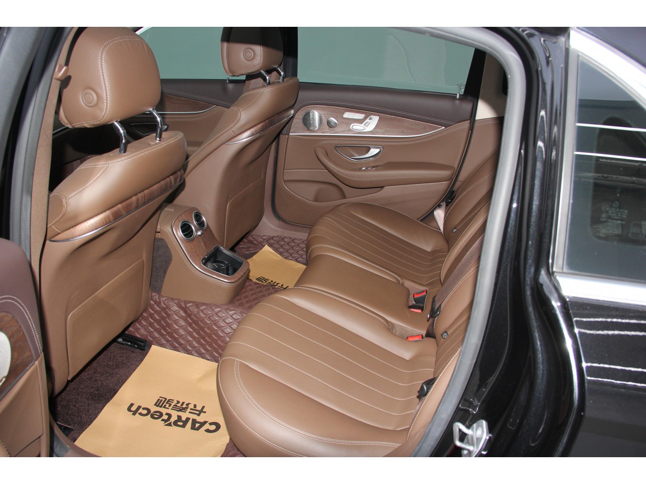 Mercedes-Benz E 300 L 2022