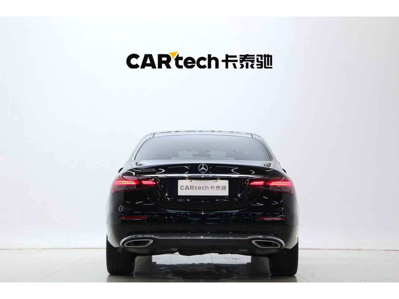 Mercedes-Benz E 300 L 2022