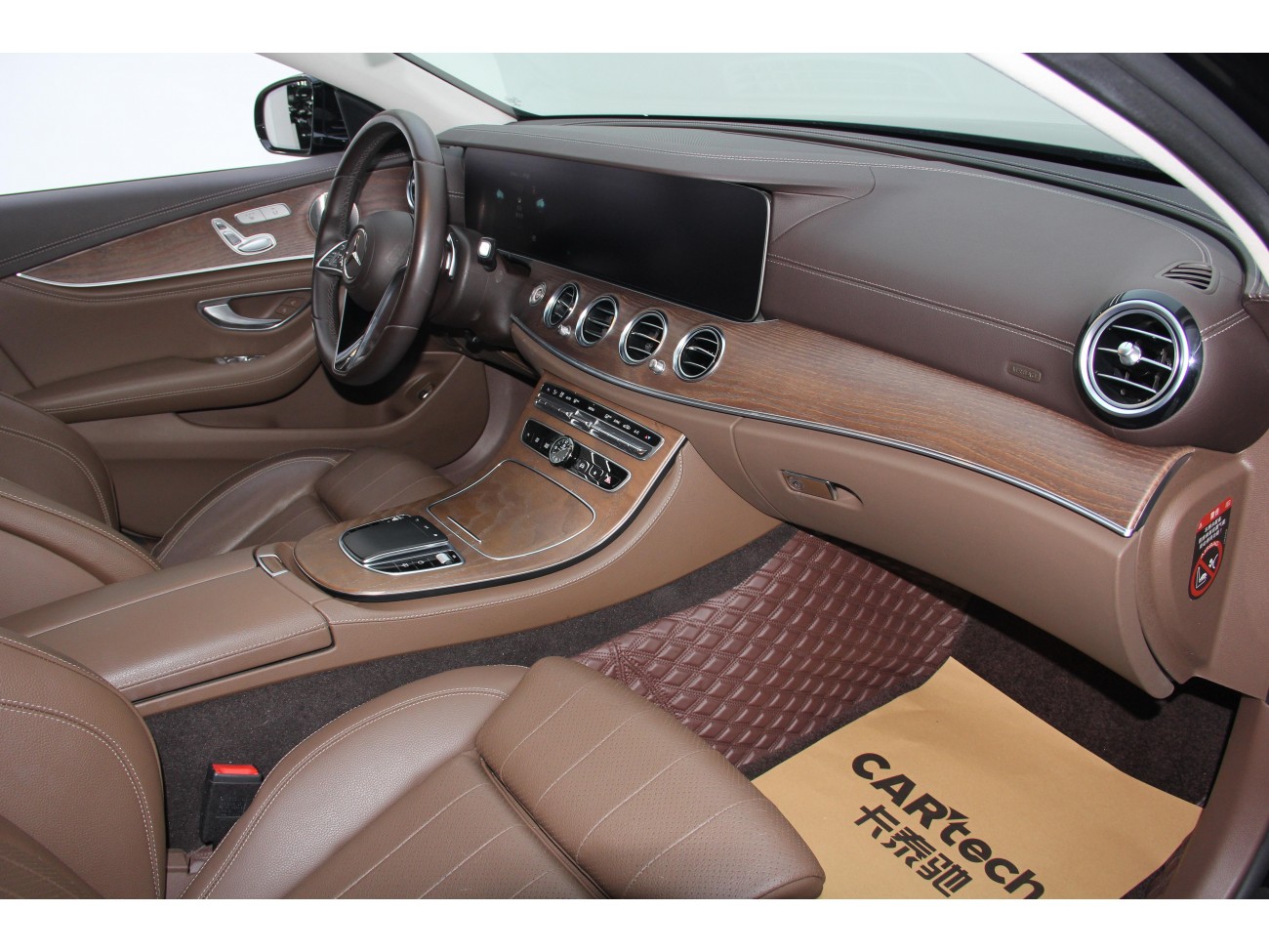 Mercedes-Benz E 300 L 2022