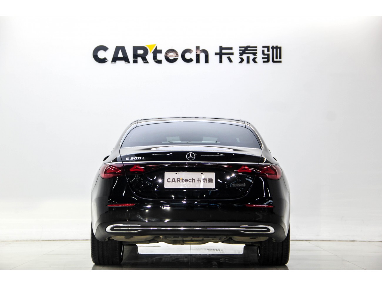 Mercedes-Benz E 300 L 2025