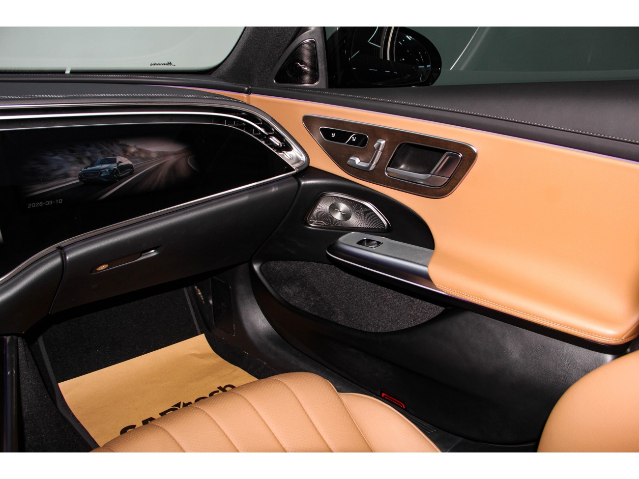 Mercedes-Benz E 300 L 2025