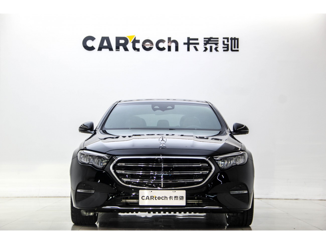 Mercedes-Benz E 300 L 2025