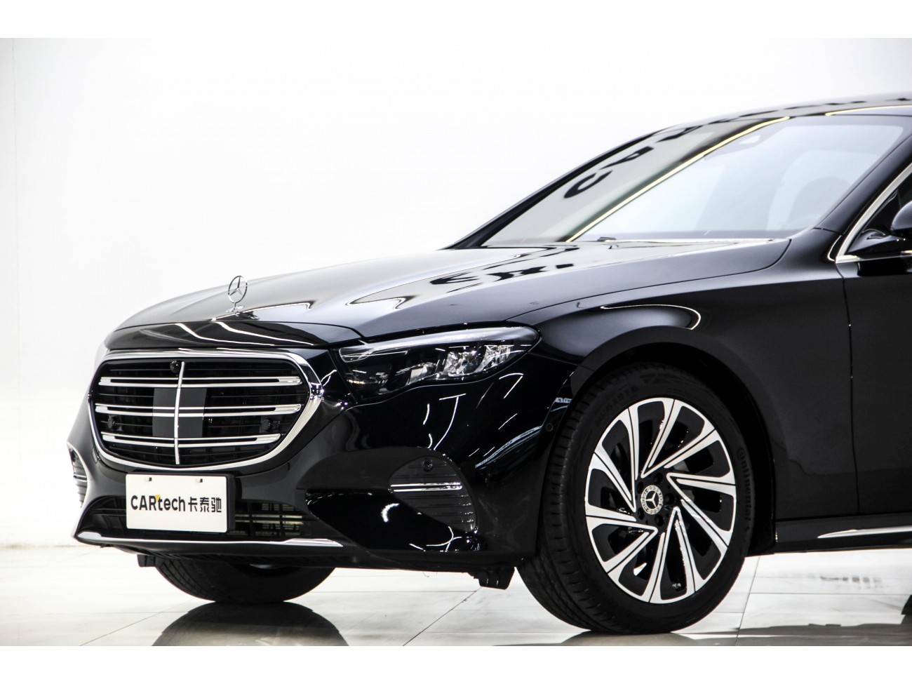Mercedes-Benz E 300 L 2025