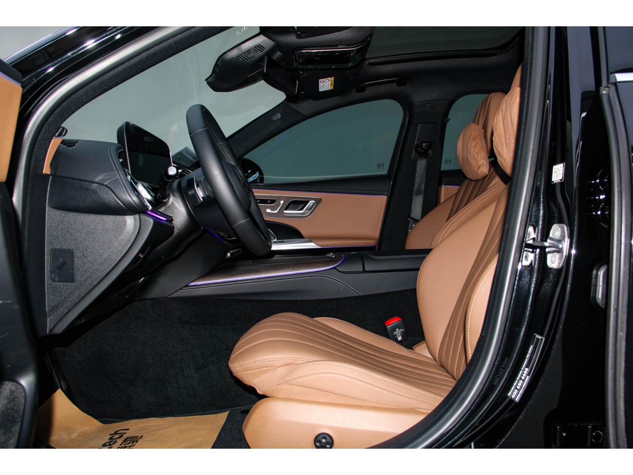 Mercedes-Benz E 300 L 2025