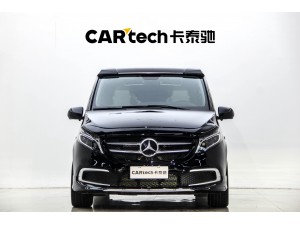 Mercedes-Benz 2023 2024