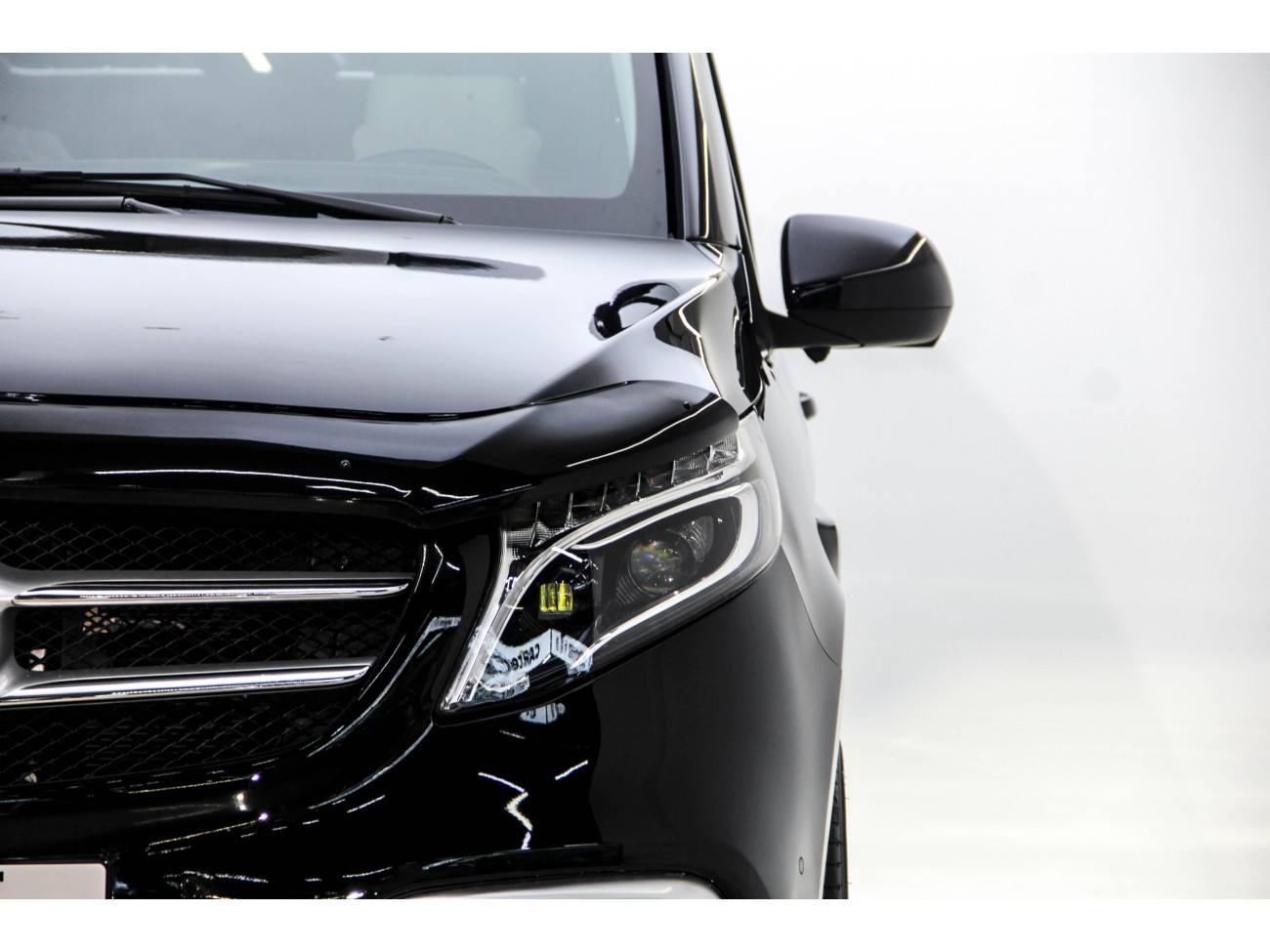 Mercedes-Benz 2023 2024
