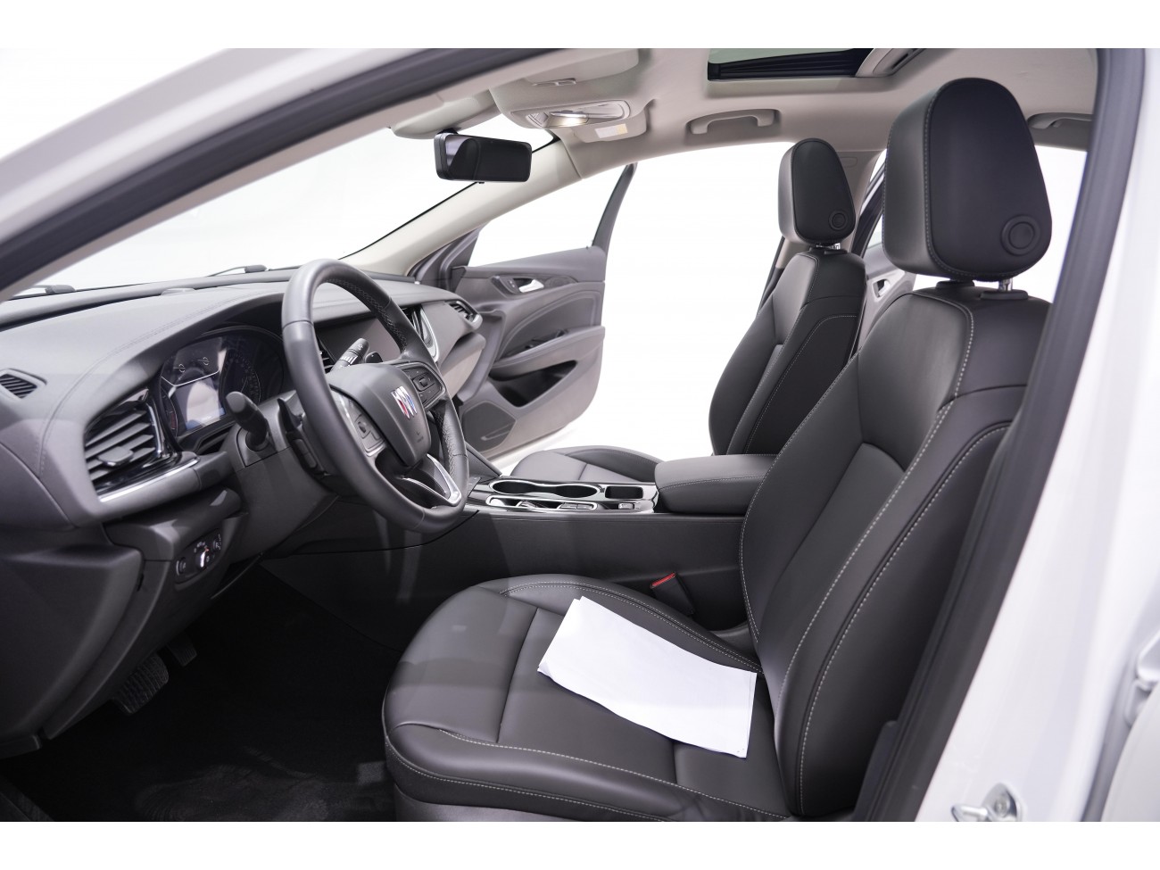 Buick Regal 2025