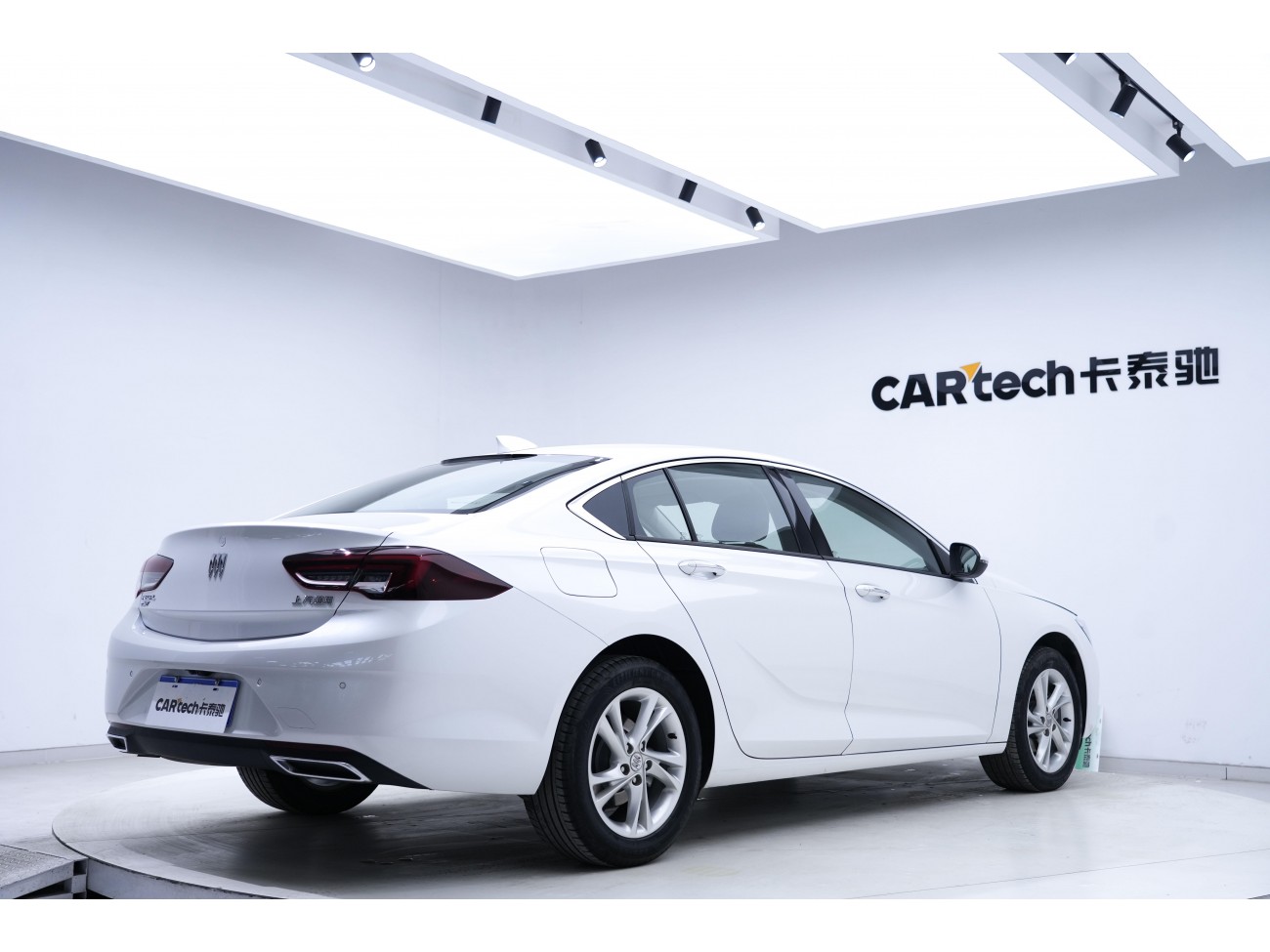 Buick Regal 2025