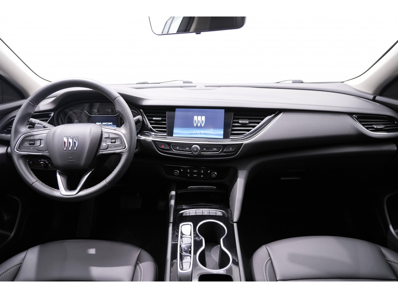 Buick Regal 2025