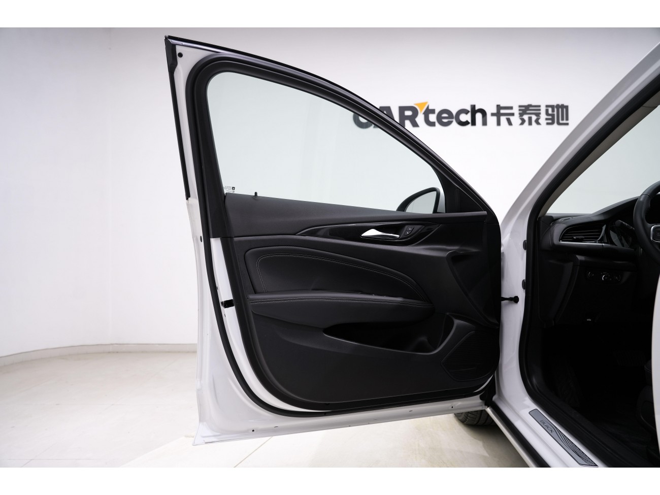 Buick Regal 2025