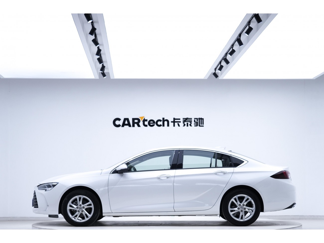 Buick Regal 2025