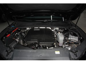 Audi A7L 45 TFSI 2024