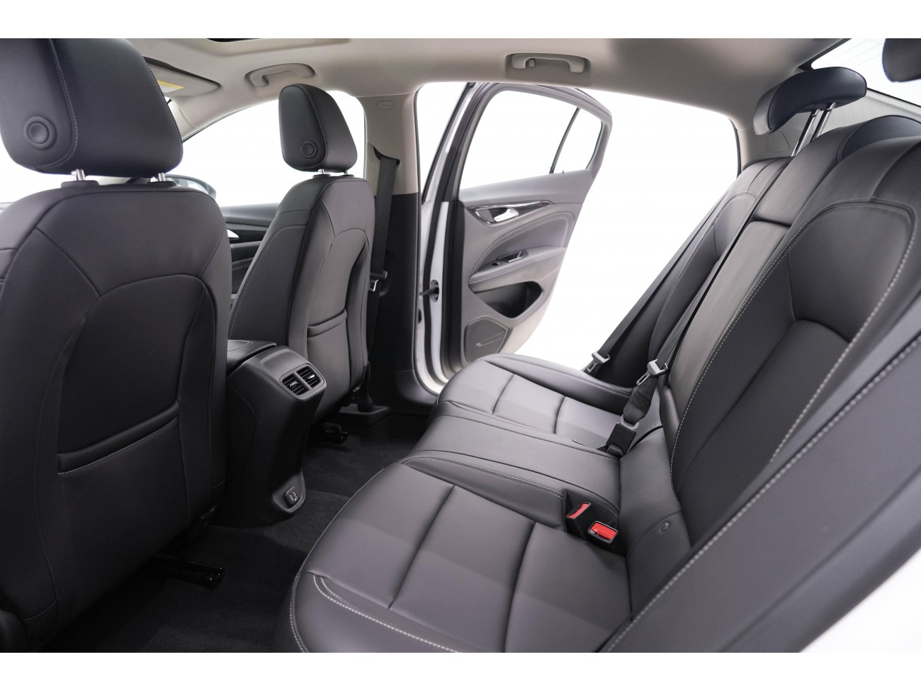 Buick Regal 2025