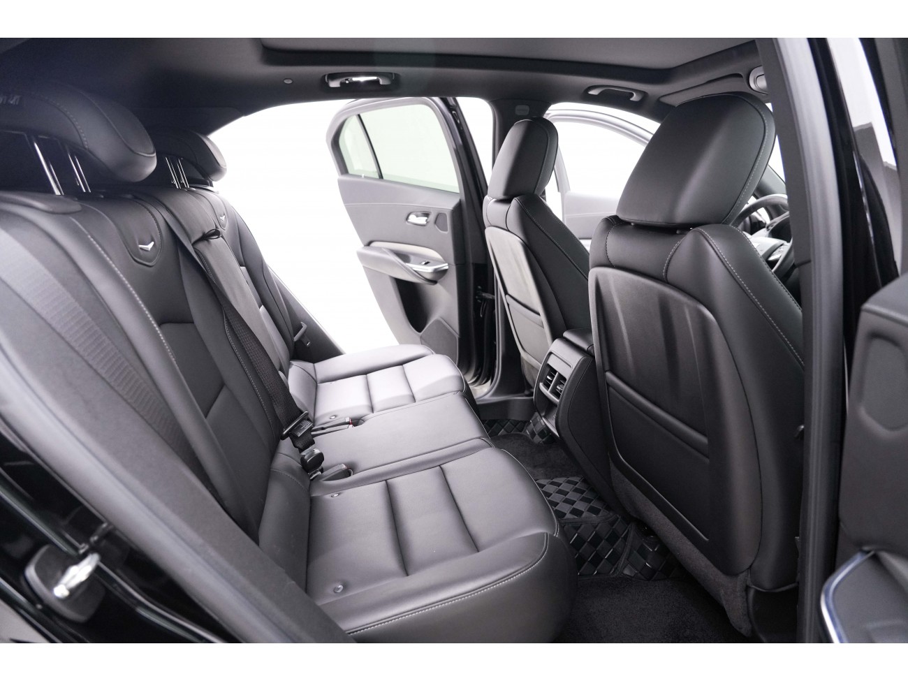 Cadillac XT4 2023