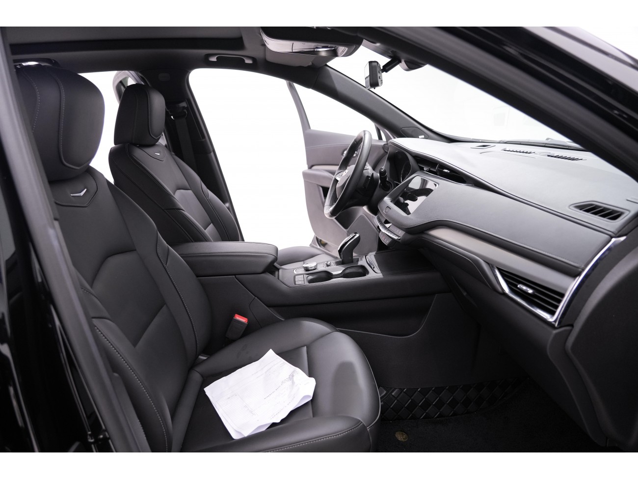 Cadillac XT4 2023