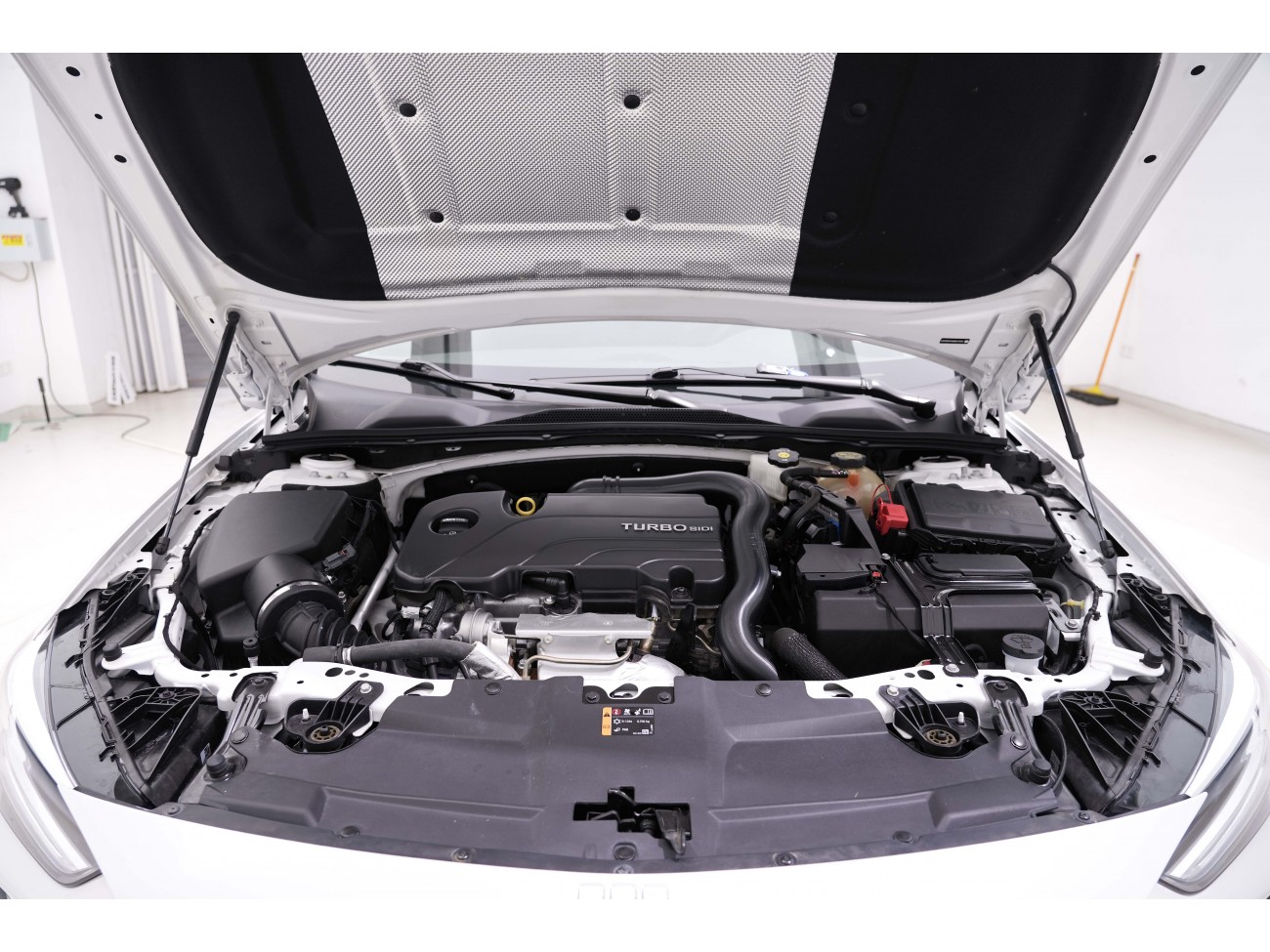 Buick Regal 2025