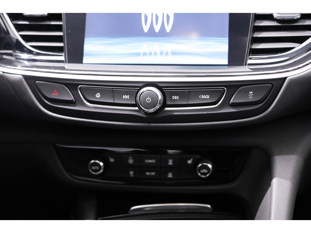 Buick Regal 2025