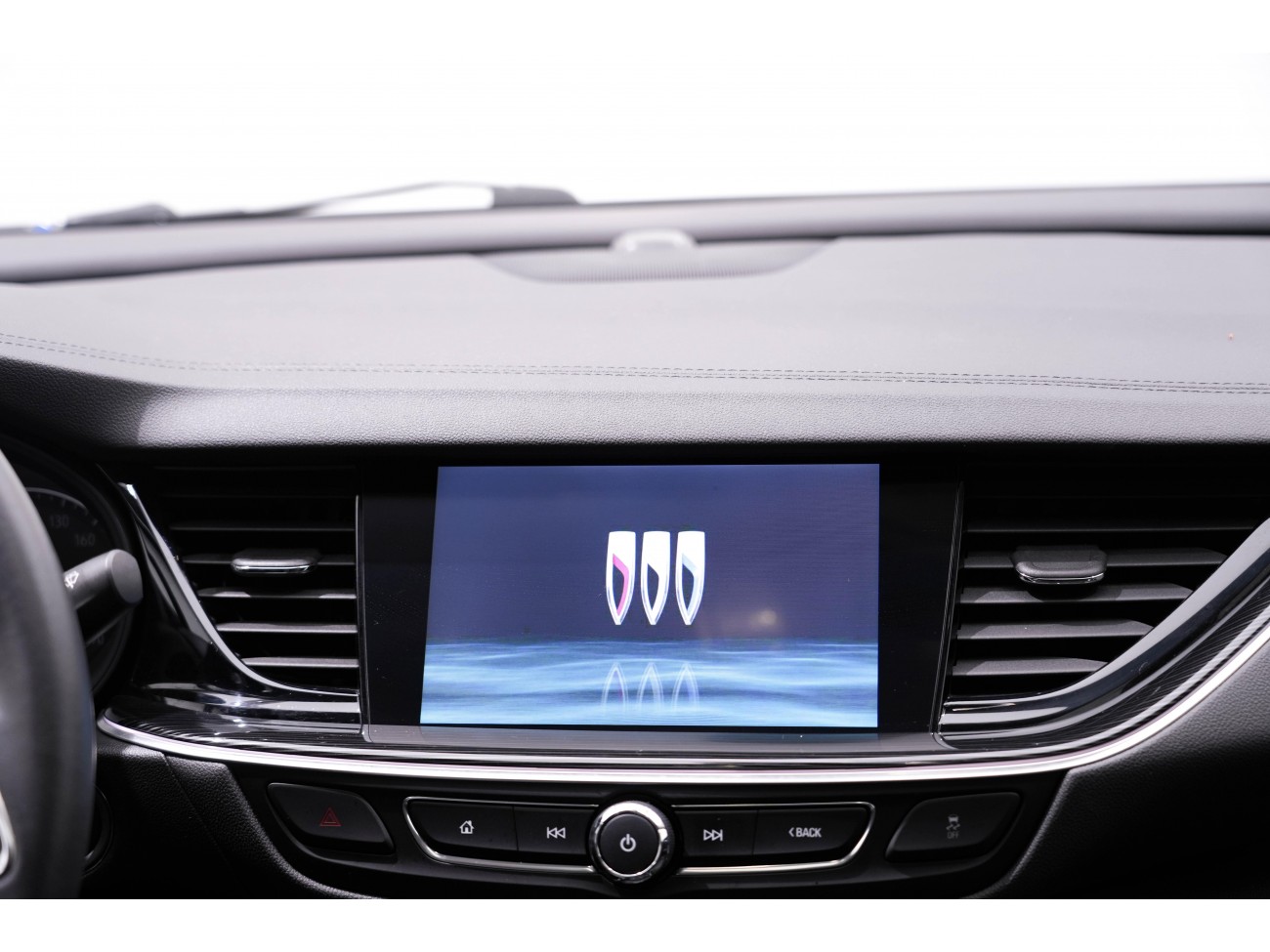 Buick Regal 2025