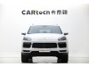 Porsche Cayenne 2021