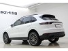 Porsche Cayenne 2021