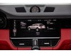 Porsche Cayenne 2021
