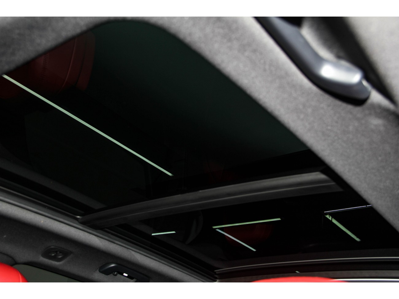 Porsche Cayenne 2021